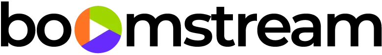 Boomstreaam logo